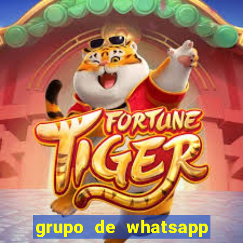 grupo de whatsapp de caminhoneiro