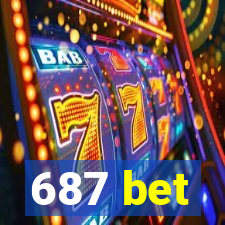 687 bet