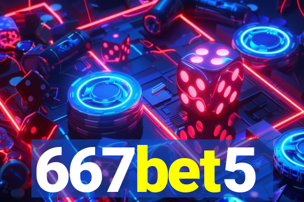 667bet5