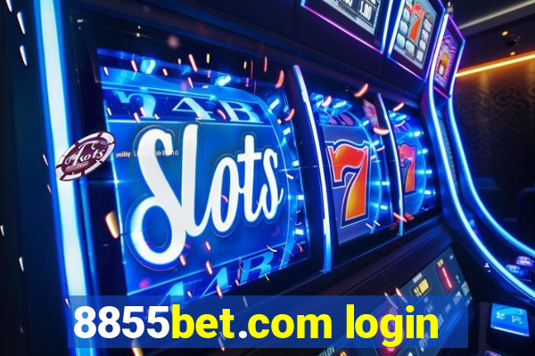 8855bet.com login