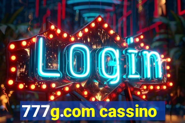 777g.com cassino