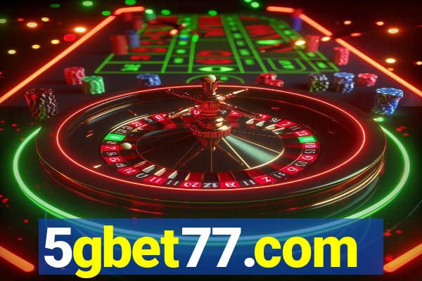 5gbet77.com