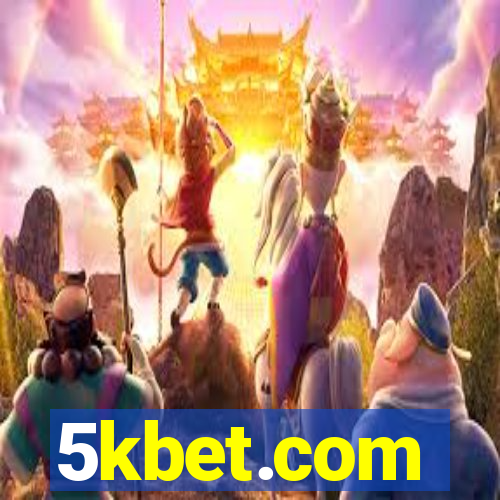 5kbet.com