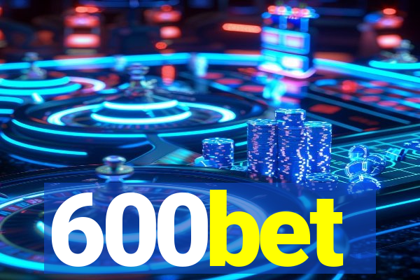 600bet