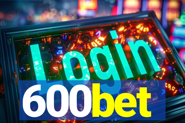 600bet