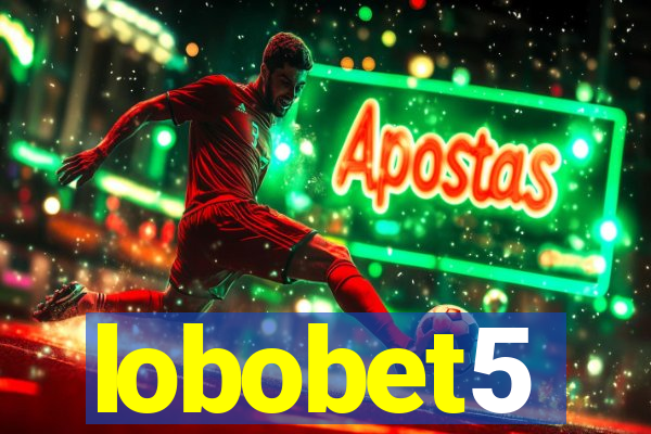 lobobet5