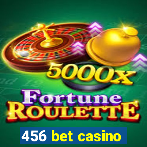 456 bet casino