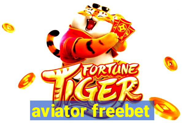 aviator freebet