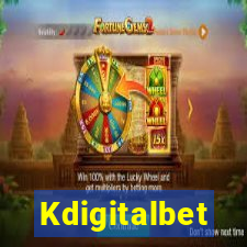 Kdigitalbet