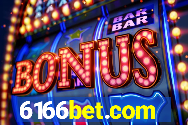 6166bet.com