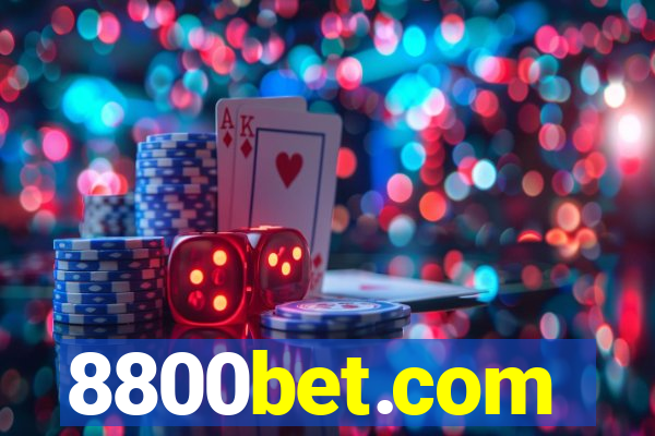 8800bet.com