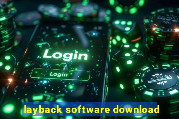 layback software download