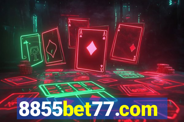 8855bet77.com