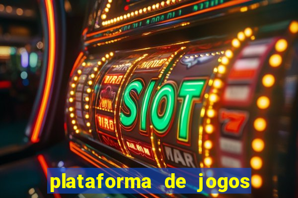 plataforma de jogos deolane bezerra