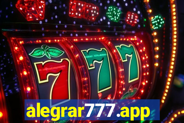 alegrar777.app