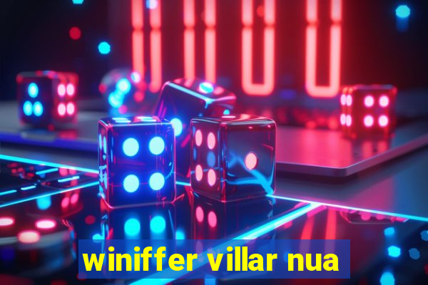 winiffer villar nua