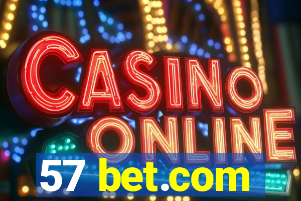 57 bet.com