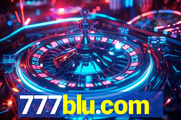 777blu.com