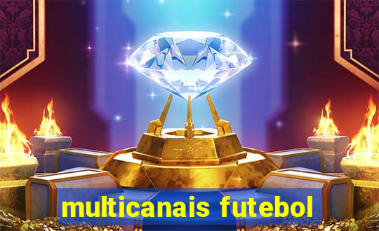 multicanais futebol