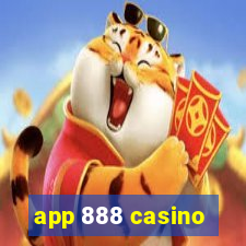 app 888 casino