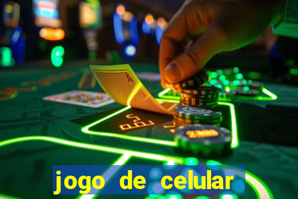 jogo de celular para ganhar dinheiro