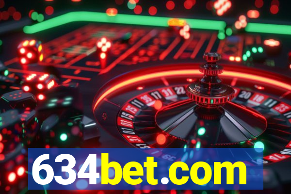 634bet.com