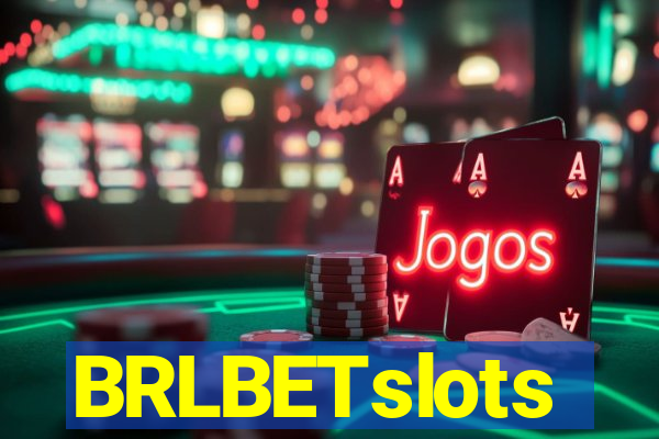 BRLBETslots