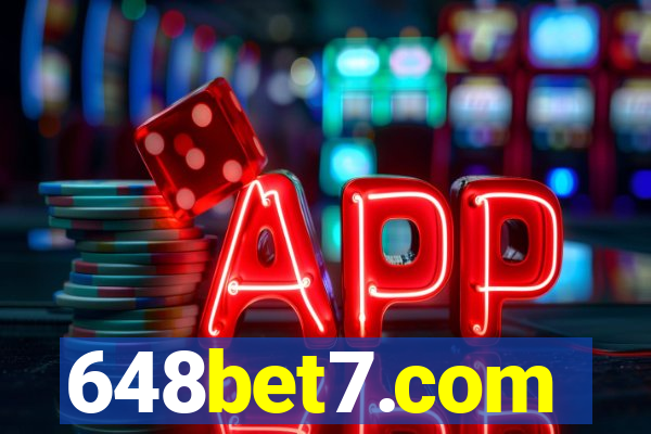 648bet7.com