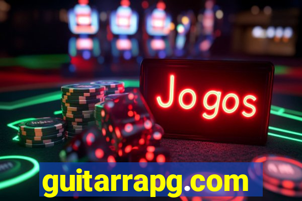 guitarrapg.com