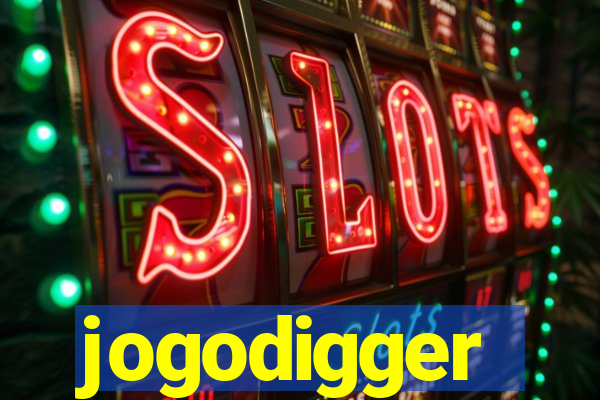 jogodigger