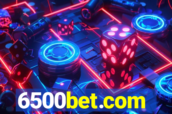 6500bet.com