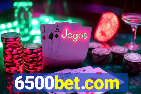 6500bet.com