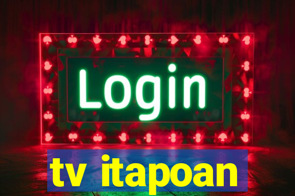 tv itapoan