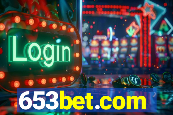 653bet.com