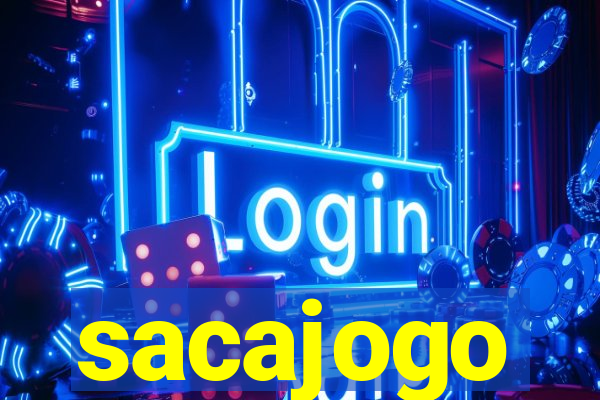 sacajogo