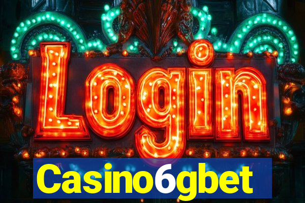 Casino6gbet