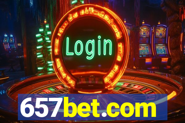 657bet.com