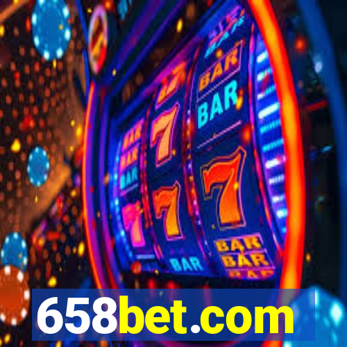 658bet.com