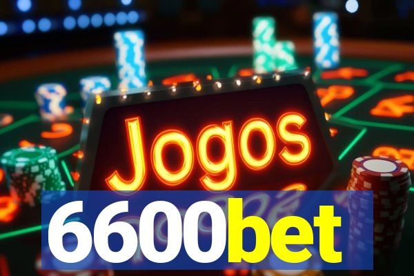 6600bet