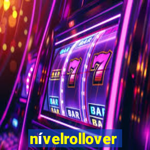 nívelrollover