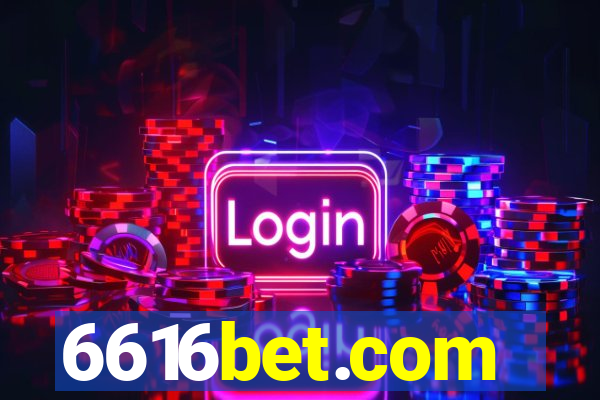 6616bet.com