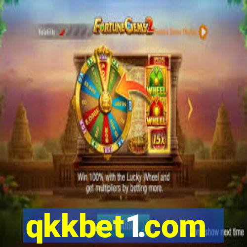 qkkbet1.com