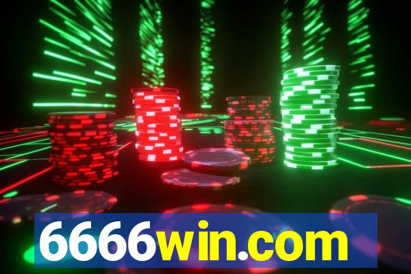 6666win.com