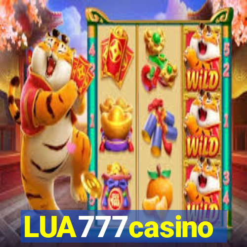 LUA777casino