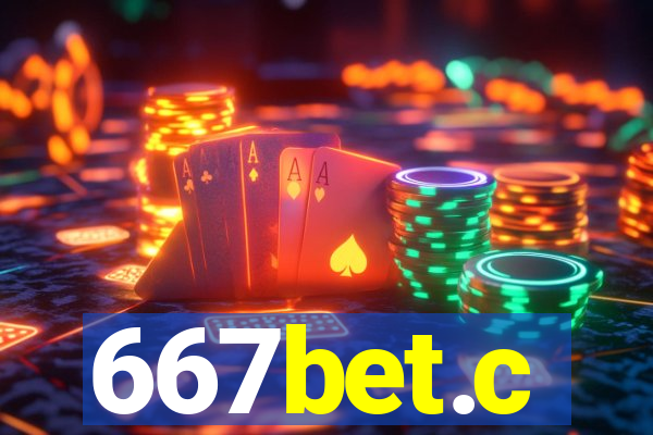 667bet.c