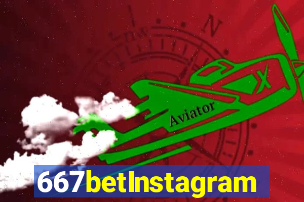 667betInstagram