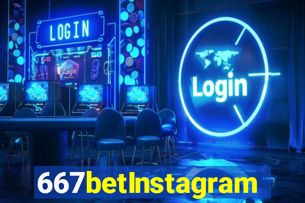 667betInstagram