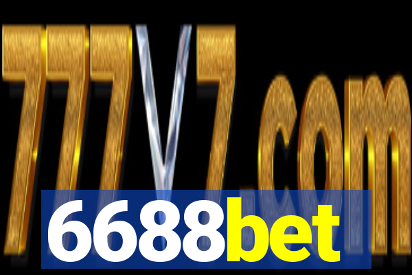 6688bet