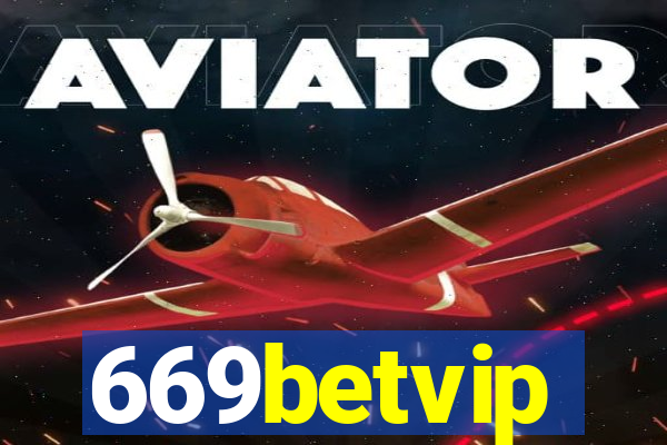 669betvip