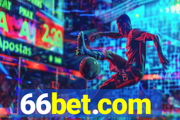 66bet.com